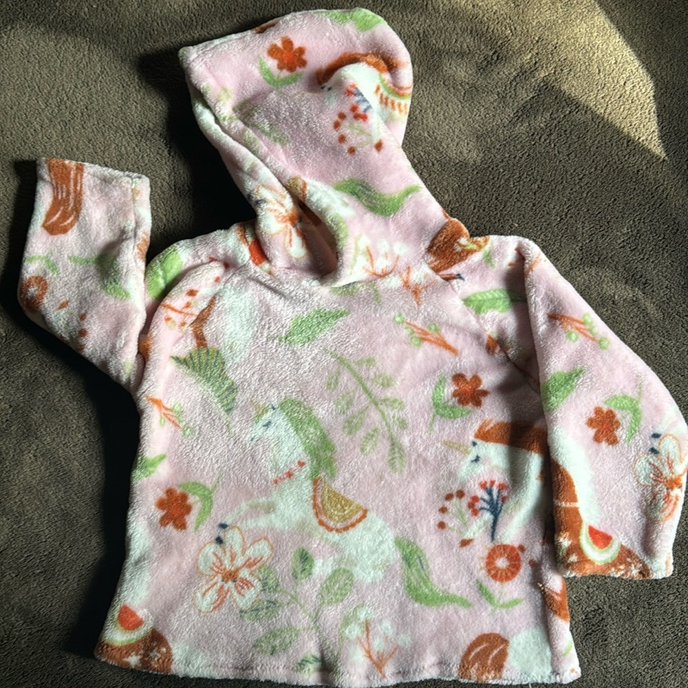 Horse Sweatshirt